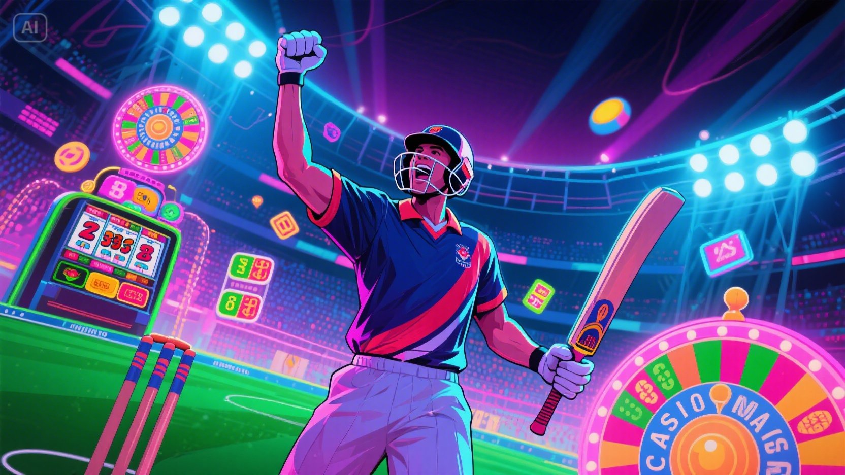 Registration at MegaBonanza Casino