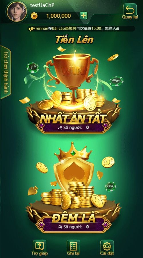 MegaBonanza game
