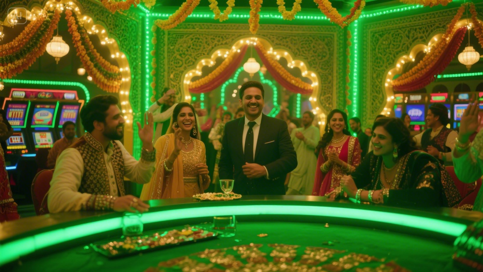 Registration at MegaBonanza Casino