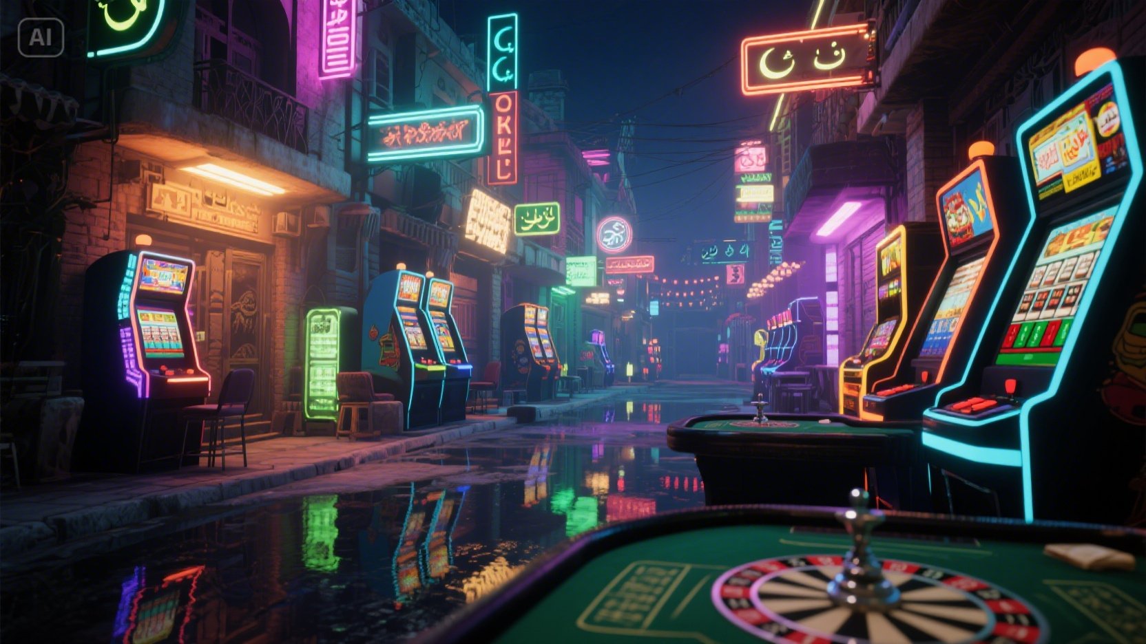 Registration at MegaBonanza Casino