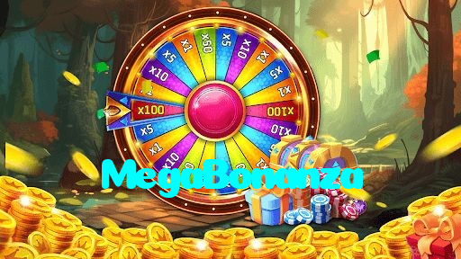 MegaBonanza خوش آمدید بونس +600% پیشکش موبائل ایپ کے پروموشن سیکشن میں دکھائی دیتی ہے۔