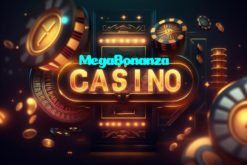 available types of MegaBonanza bet including pre-match live express and system bets